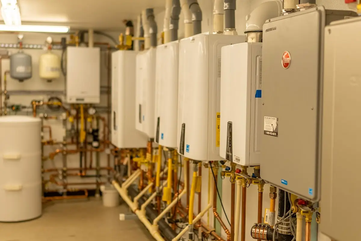 Pipe Repair in Avery Creek, NC